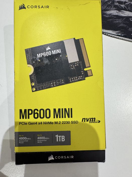 Steam Deck LCD 1TB SSD
