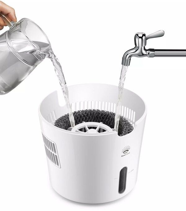 Увлажнитель воздуха Philips