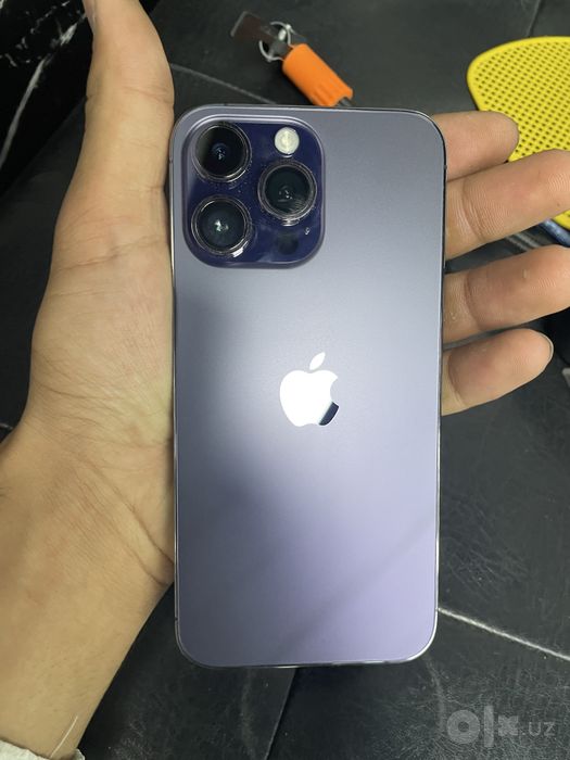 Iphone 14 pro max