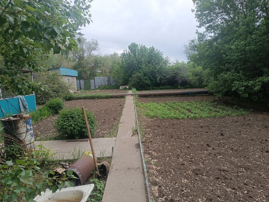 Продам дачу новый Заречный мост