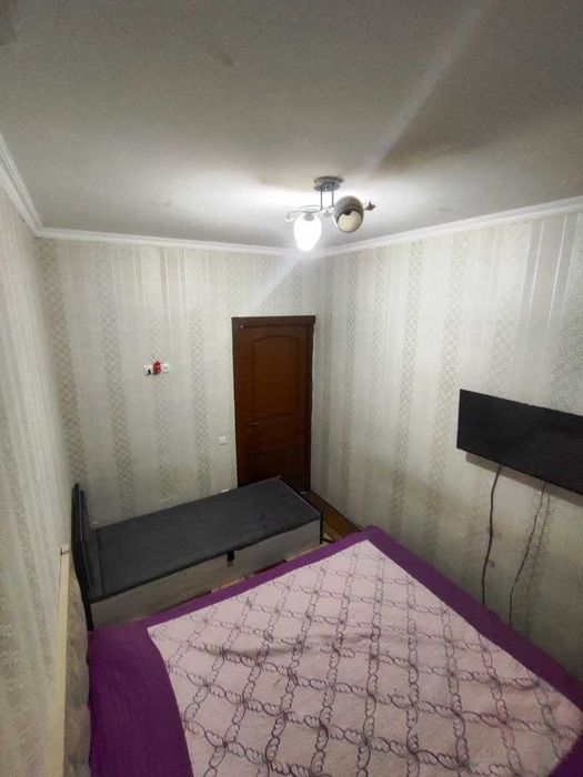 СВОЯ!! Срочно продается 2х-ком кв. Юнусабад 17