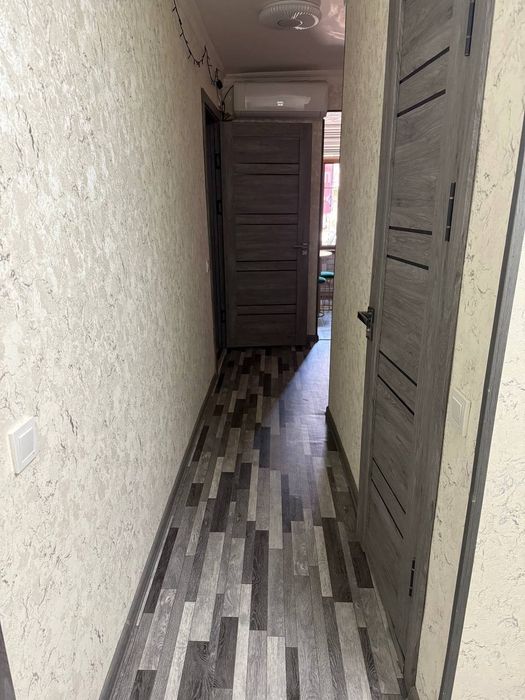 Продается однокомнатная квартира в туй тепа