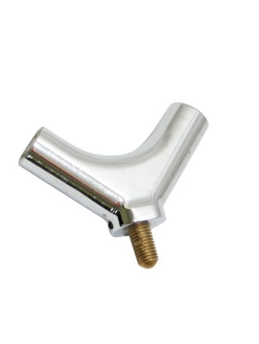 Minciog, Eastshark, pentru pescuit la crap, cu coada telescopica si de