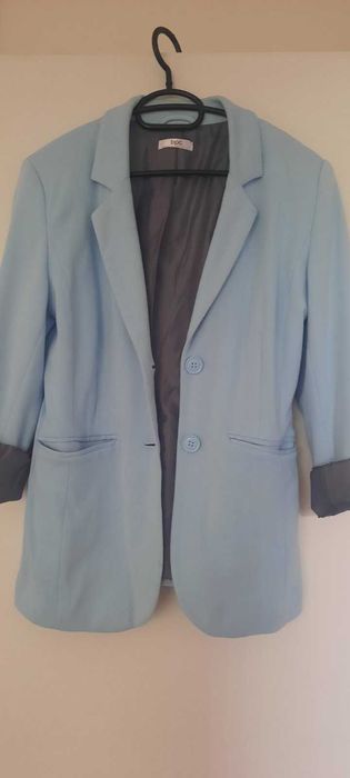 Дамско ежедневно сако