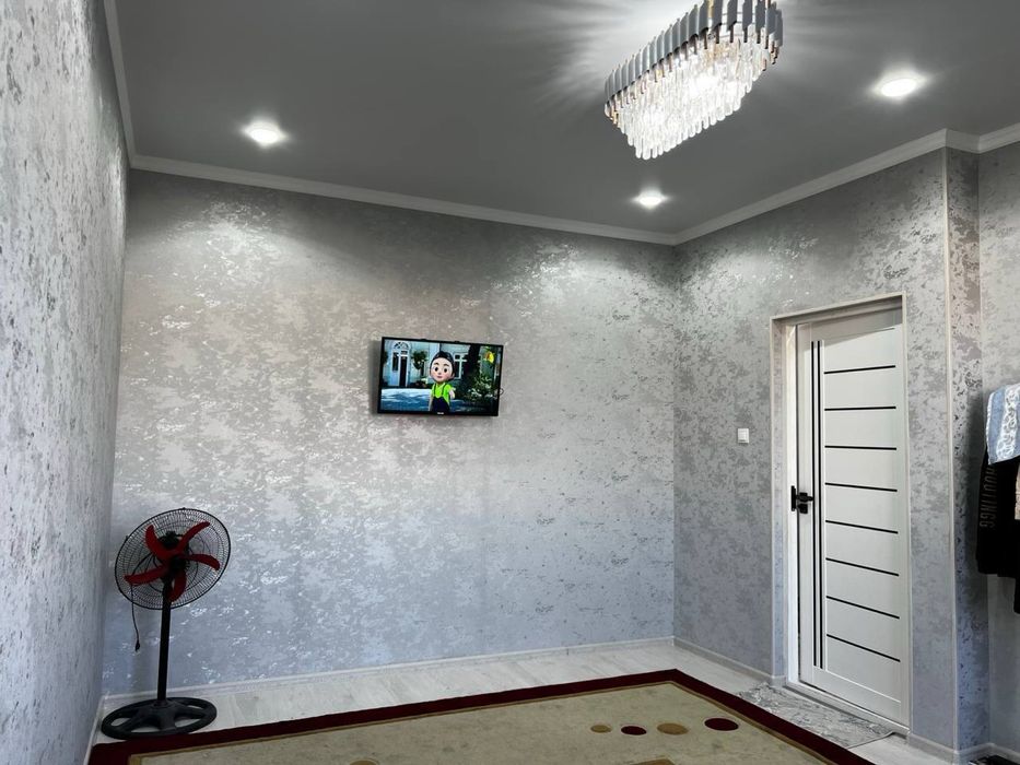 Продается 2в3-комнатная квартира, ЖК Компас, ориентир ТРЦ Компас