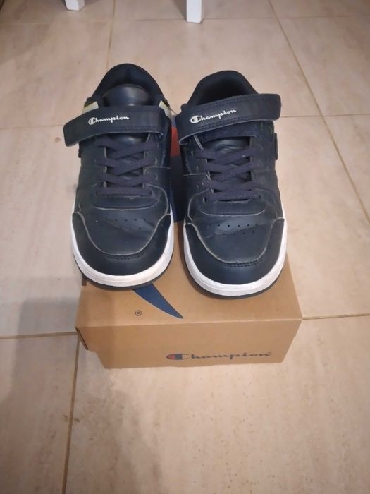 Champion маратонки, номер 31, 19 см