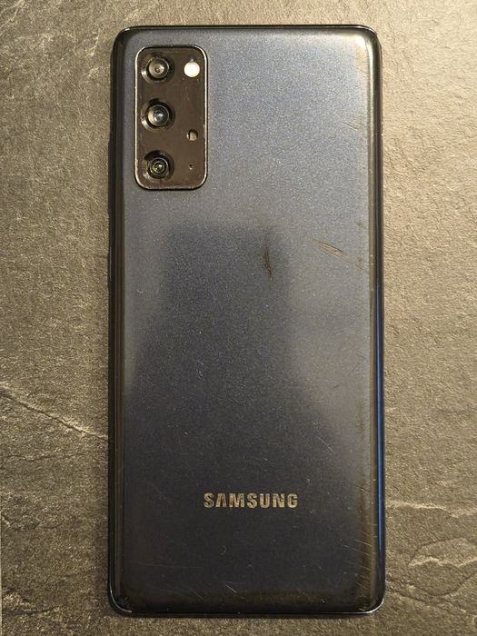 Samsung s20 fe s 20fe