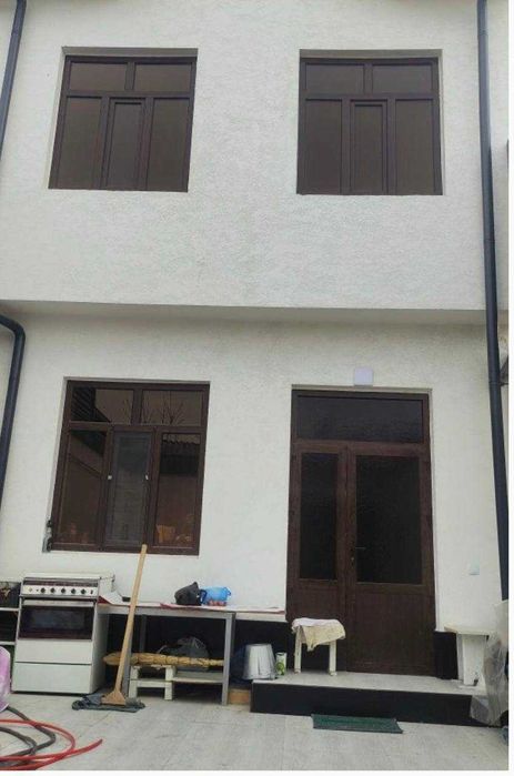 Продаётся Евродом в Ханабаде, 1,5-сотки (N 13291 )