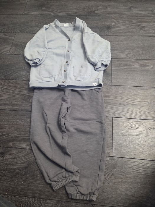 Lot seturi Next 104-110cm