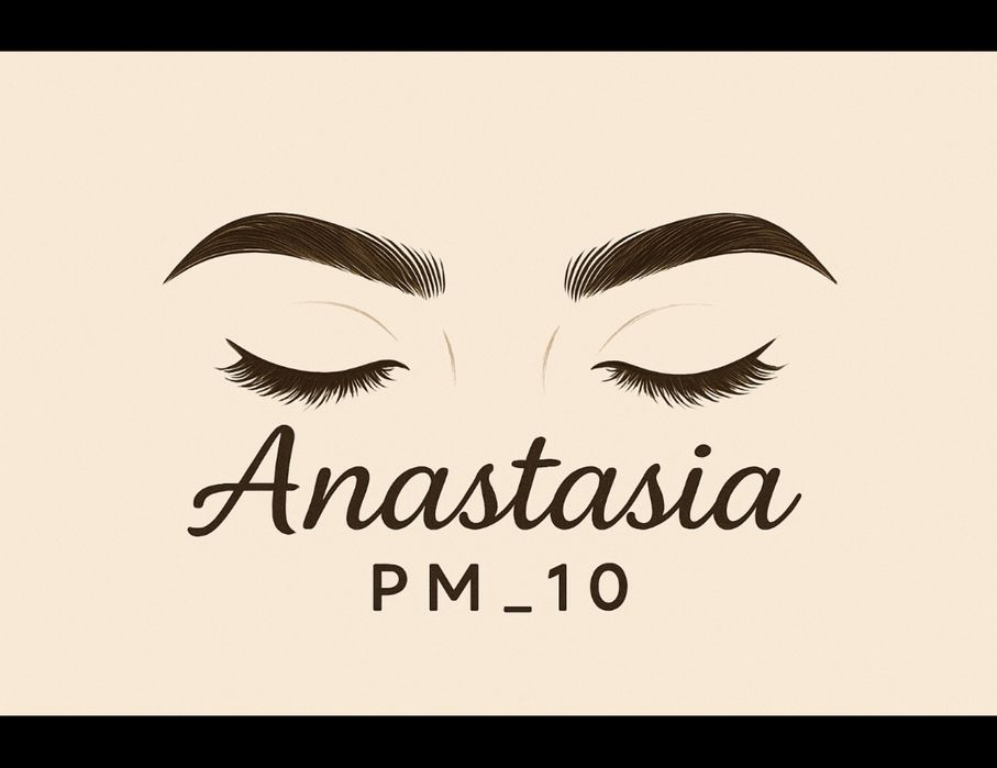 Перманентный макияж с.Заречное