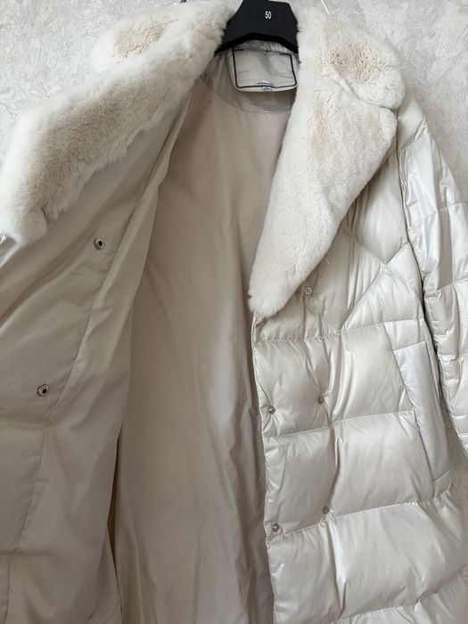 Курткая новая Max Mara