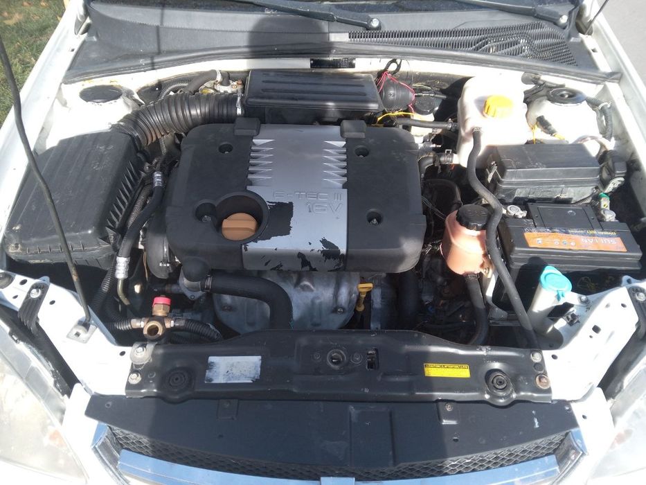 Lacetti 1.8   2011 йил