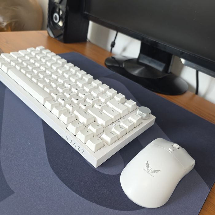 Ajazz Ak820 / мышка