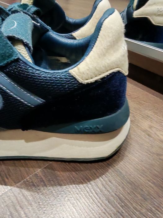 Сникърси   Mexx 38 р