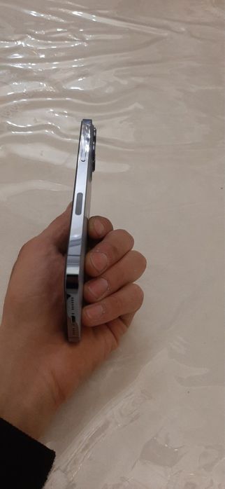 Iphone 13pro max 128gb