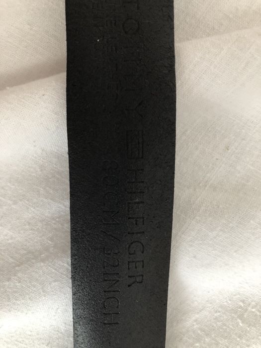 Curea Tommy Hilfiger femei