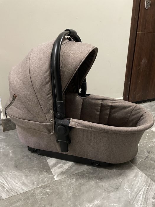 Коляска Rant Alaska RA007 2 в 1