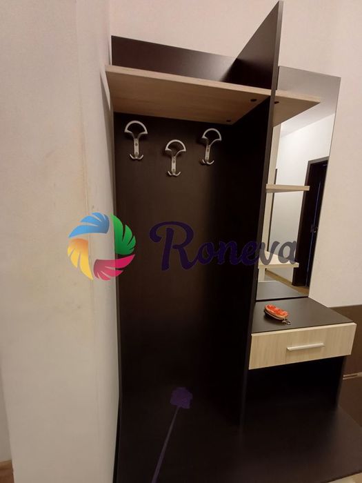 Дава се под наем Тристаен апартамент в Варна, Лятно кино Тракия - 90 кв.м за 638.01 € - Снимка #11