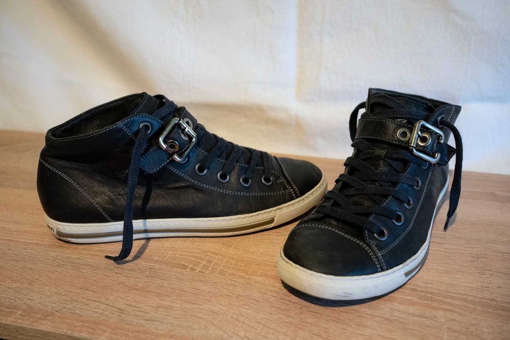 Teniși Paul Green nr.40 (26cm interior), model deosebit