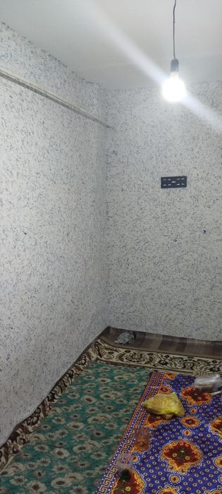 Galasiyoga ikki etajlik domdan birinchi etajidan tayyor remont bolgan
