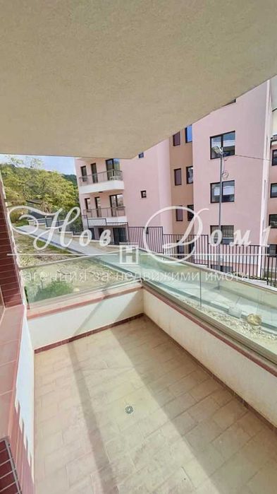 Продава се Двустаен апартамент в Варна, Виница - 74 кв.м за 1671 €/кв.м - Снимка #4