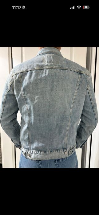 Geaca Levi’s M masculin