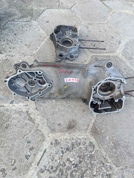 Картера зa Honda Sh 125