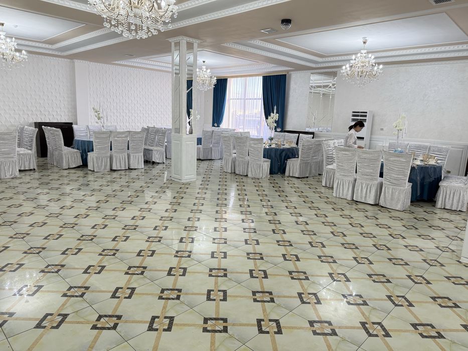 действующий ресторан аренда