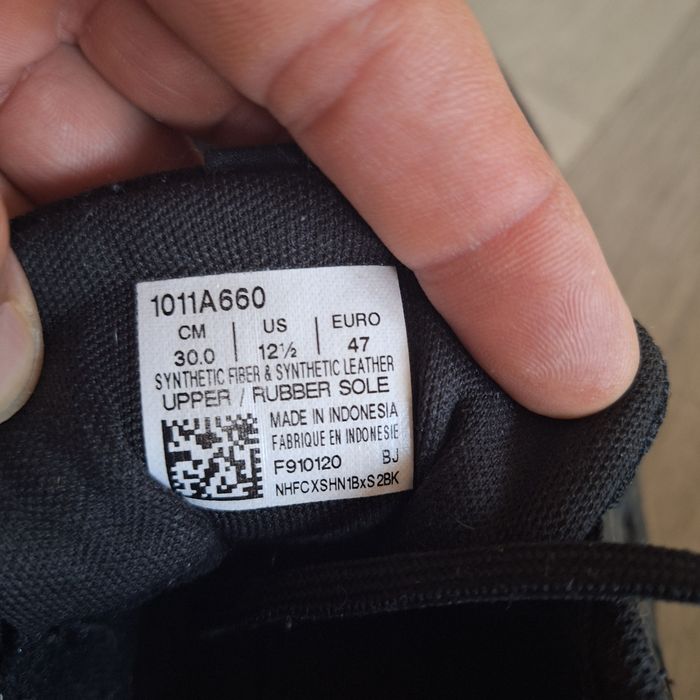 Asics Gel-Sonoma 5 Gore-Tex nr 47