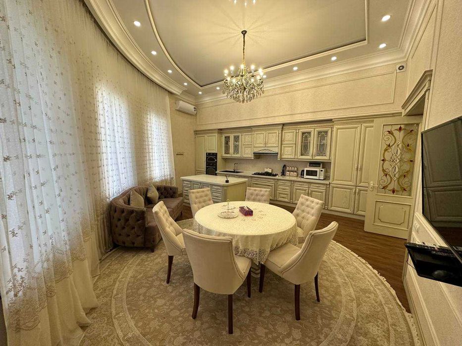 Сдается евро вилла на аренду в Центре