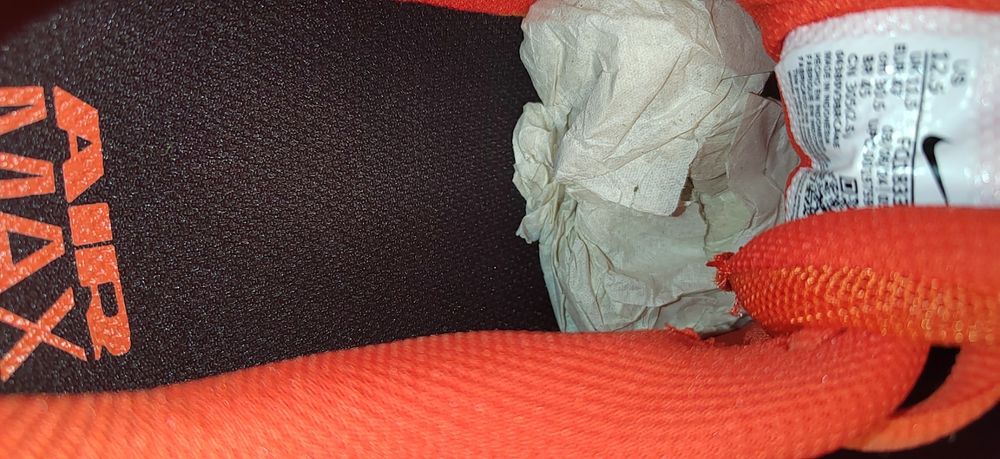 Nike Air Max Alpha Trainer 6,номер 47