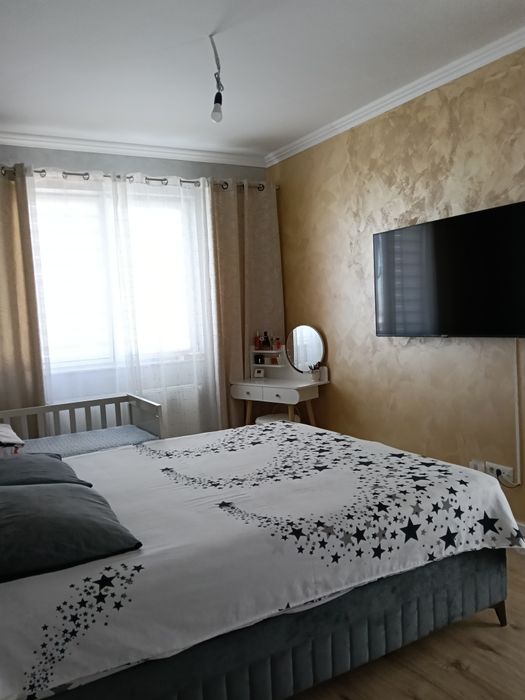 Apartament 3camere