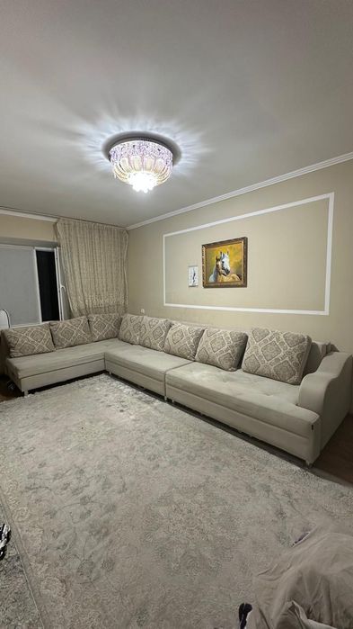 Продам Диван мягкий уголок