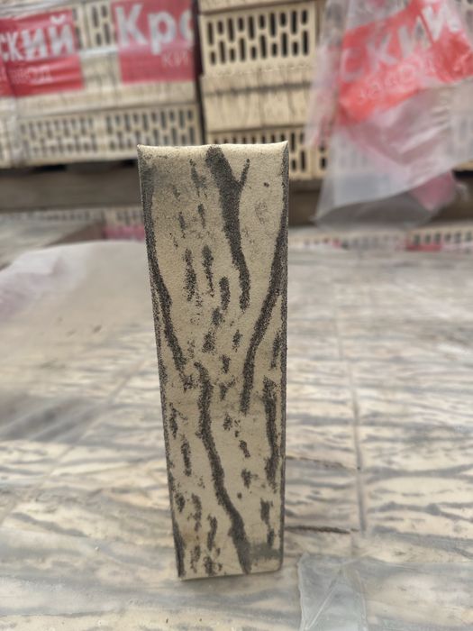 Облицовочный кирпич