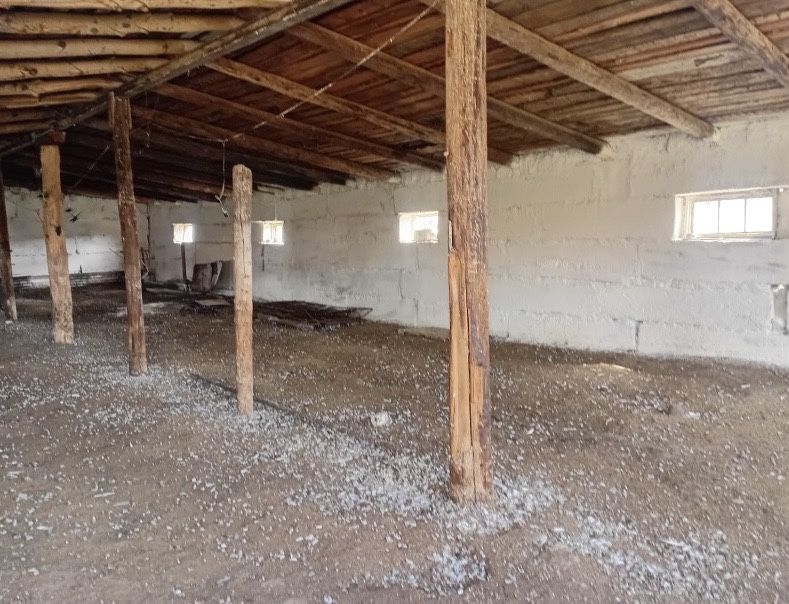 Продам землю 860 га