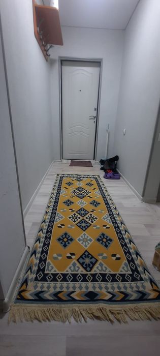 Сдается почасам квартира .