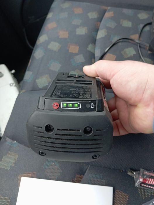 Батерии и Винтоверти