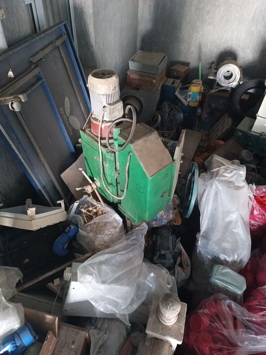 Срочно продаётся производственных линиях