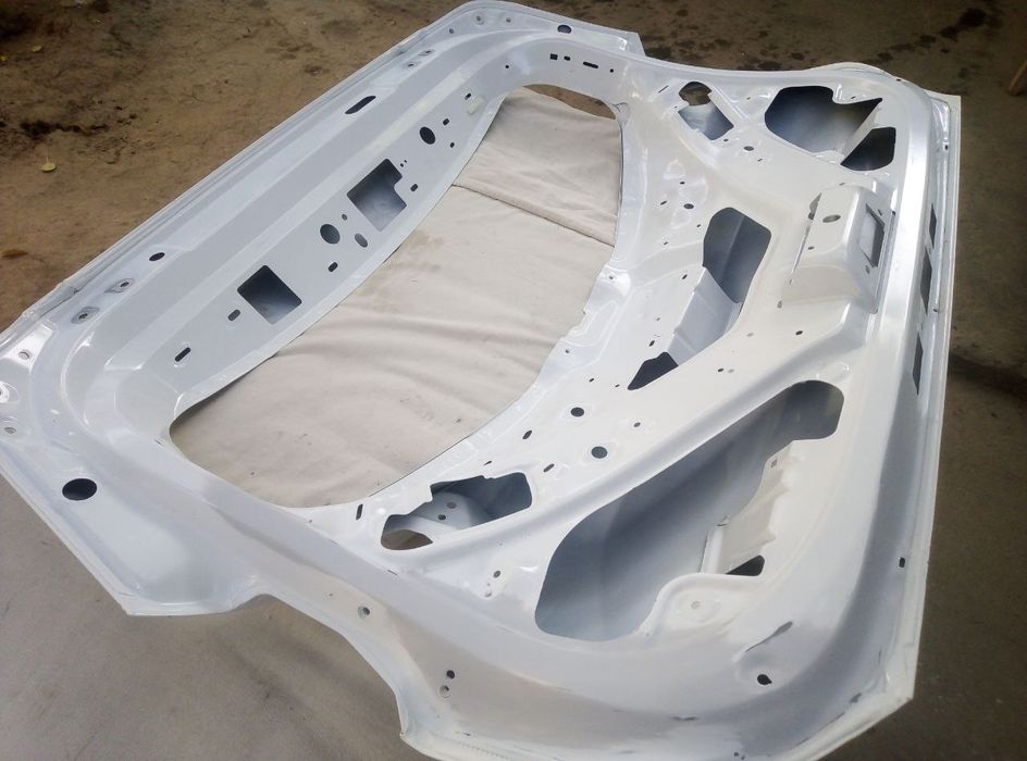 Трекер 2 орка багаж завод