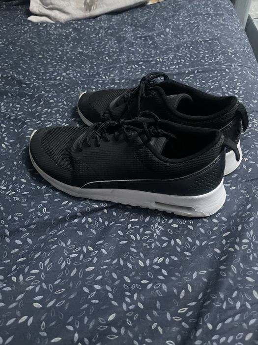 Nike pentru sala de sport