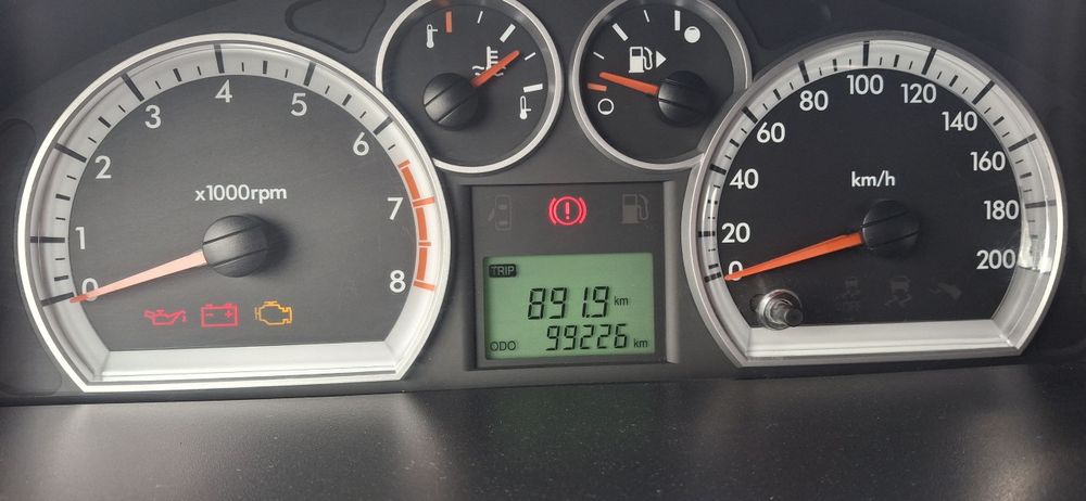 NEXIA 3 MT 2 Pozitsiya