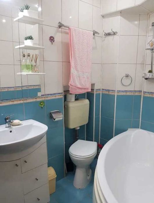 Дава се под наем Едностаен апартамент в Пловдив, Тракия - 48 кв.м за 153 € - Снимка #2