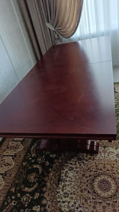 Продам стол чисто из дерева