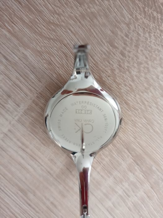 Ceas dama Calvin Klein, swiss made