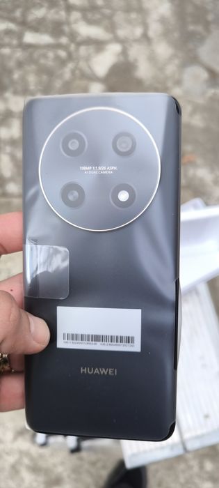 Huawei nova 12i нов 128 с гаранция