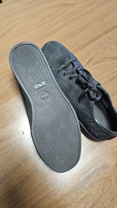 Спортни обувки Тимбърленд