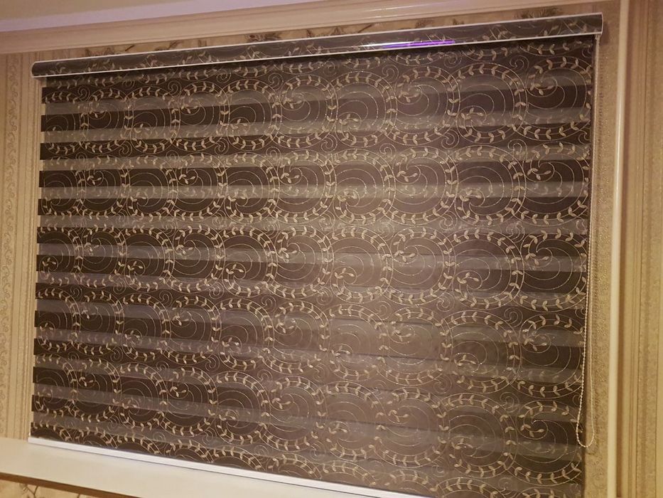 Жалюзи из первых рук.