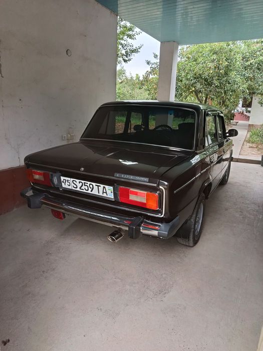 Vaz .Juguli 2106