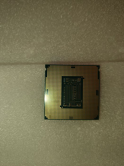 Procesor i5 9400f