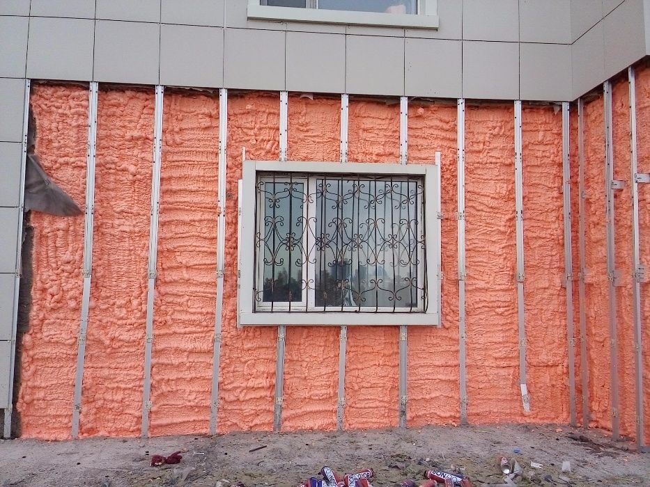 пистолет для полинора